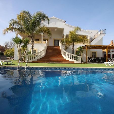 Villa Gladiols Cambrils Kültér fotó