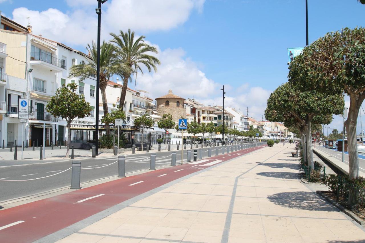 Villa Gladiols Cambrils Kültér fotó