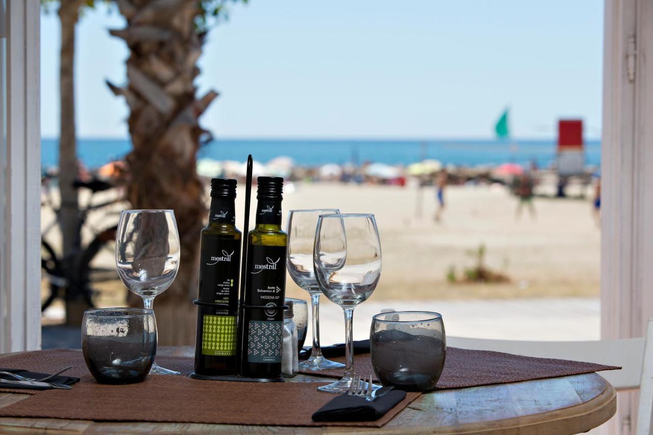 Villa Gladiols Cambrils Kültér fotó