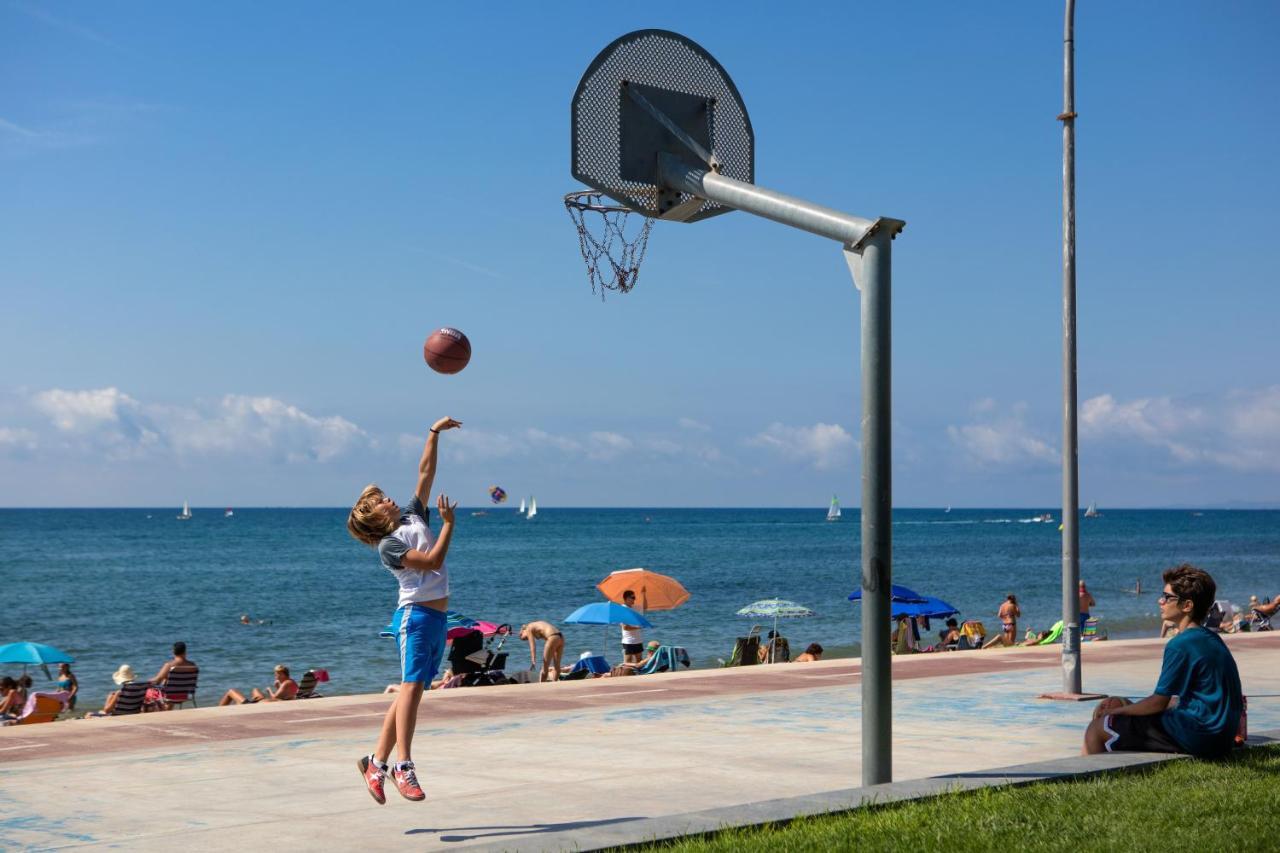 Villa Gladiols Cambrils Kültér fotó