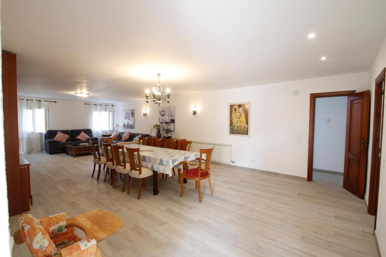 Villa Gladiols Cambrils Kültér fotó