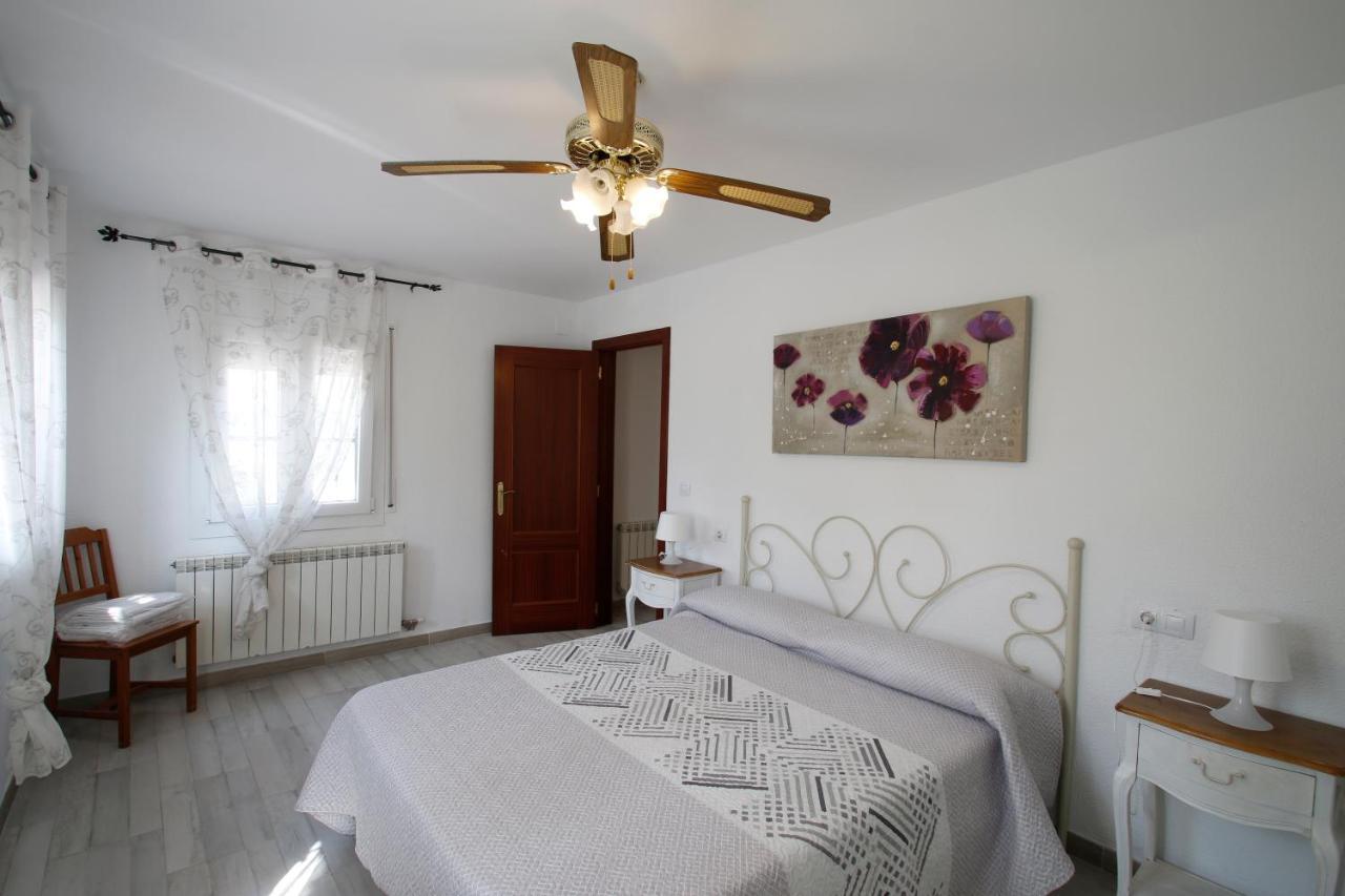 Villa Gladiols Cambrils Kültér fotó