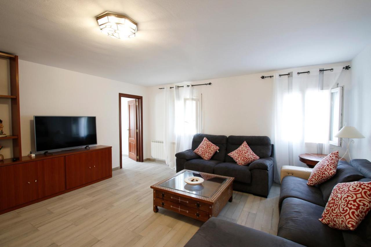 Villa Gladiols Cambrils Kültér fotó