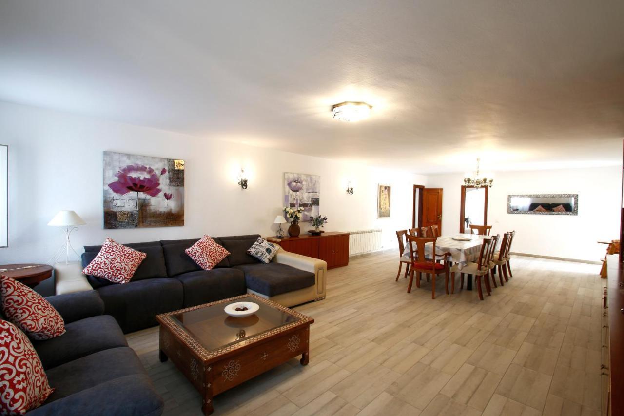 Villa Gladiols Cambrils Kültér fotó