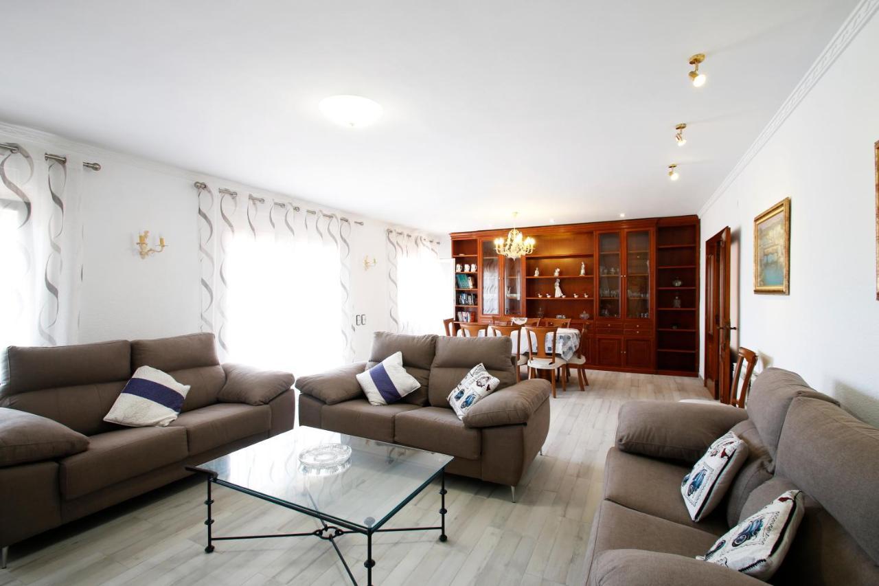 Villa Gladiols Cambrils Kültér fotó