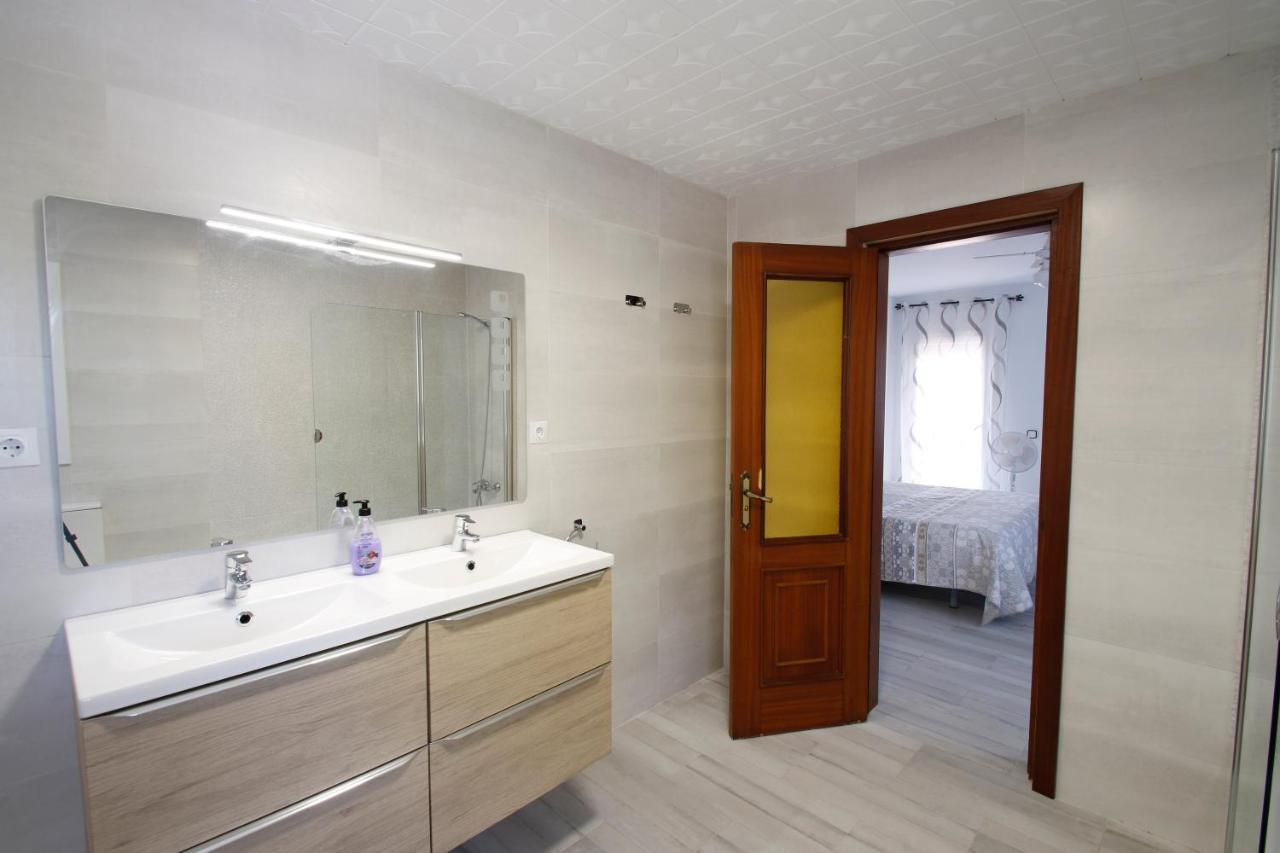 Villa Gladiols Cambrils Kültér fotó
