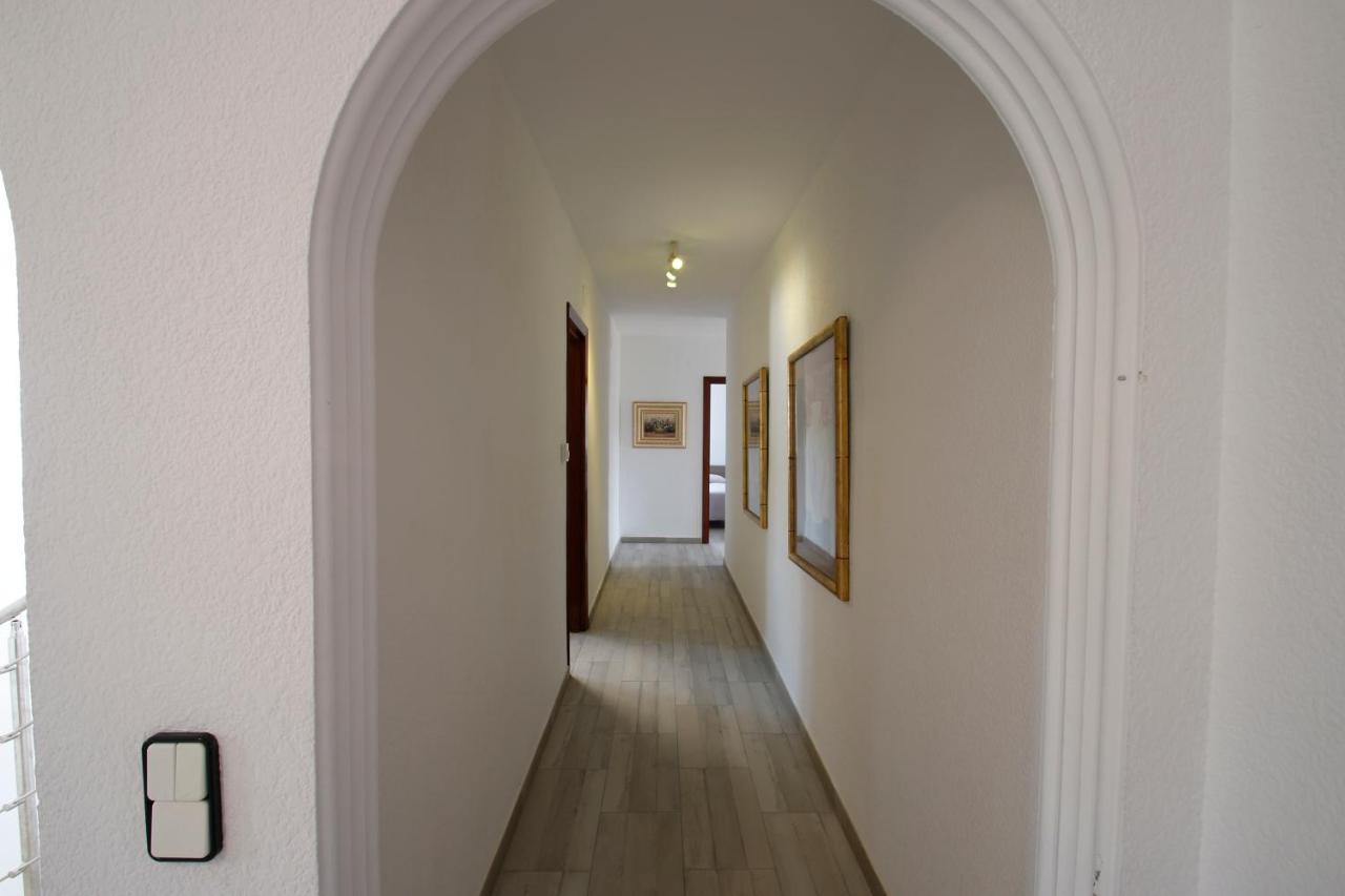 Villa Gladiols Cambrils Kültér fotó