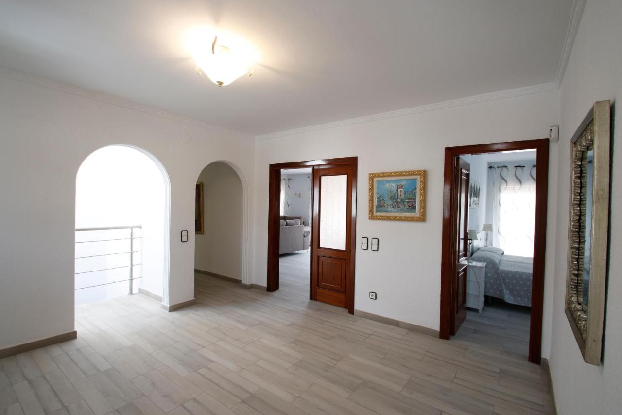 Villa Gladiols Cambrils Kültér fotó