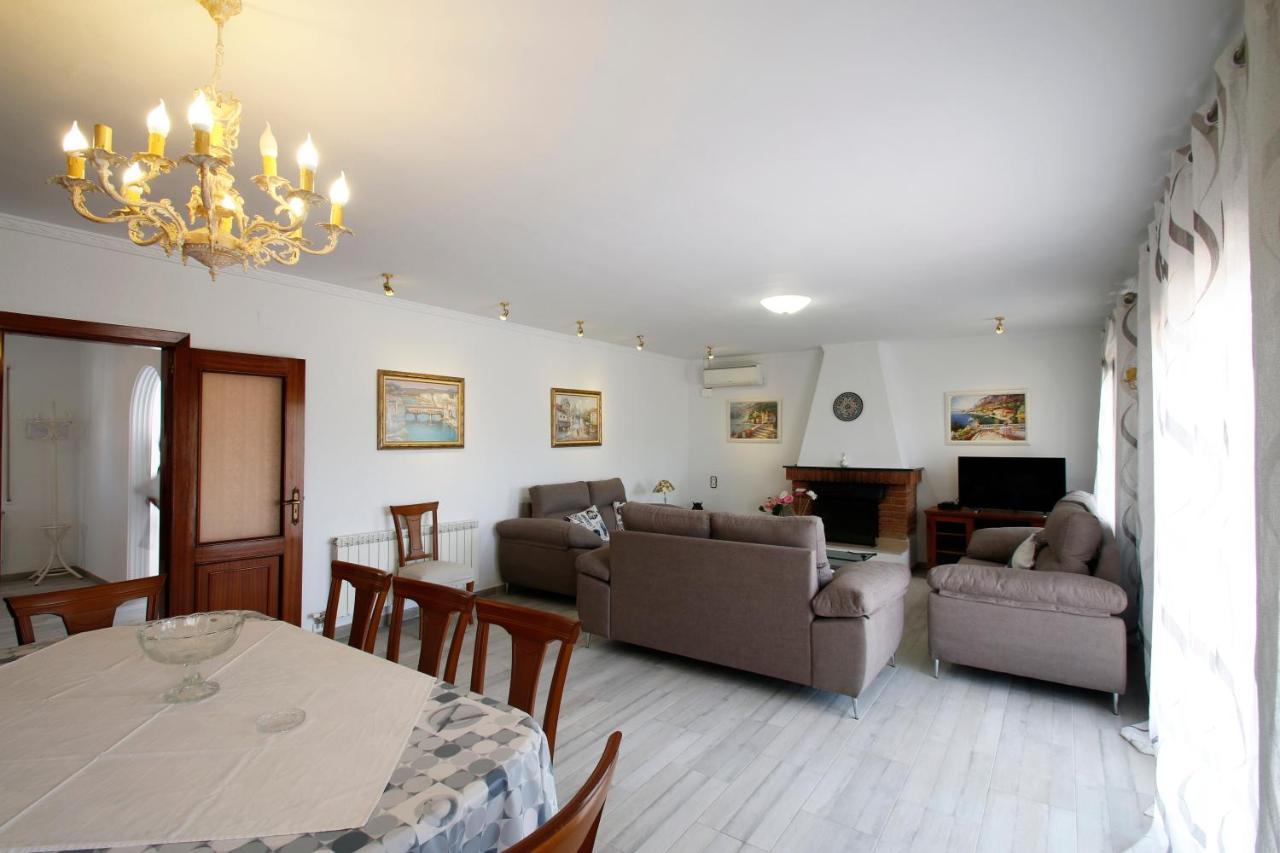Villa Gladiols Cambrils Kültér fotó