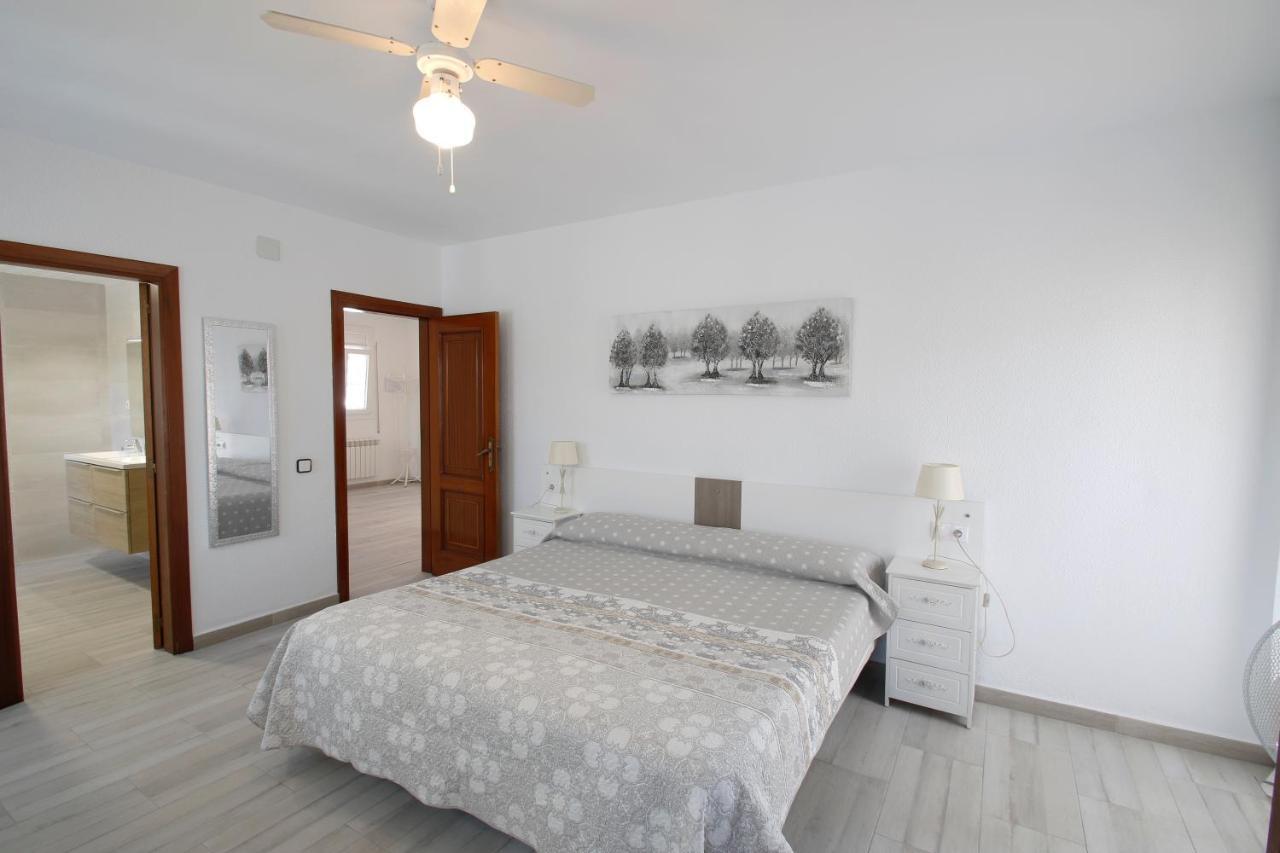 Villa Gladiols Cambrils Kültér fotó
