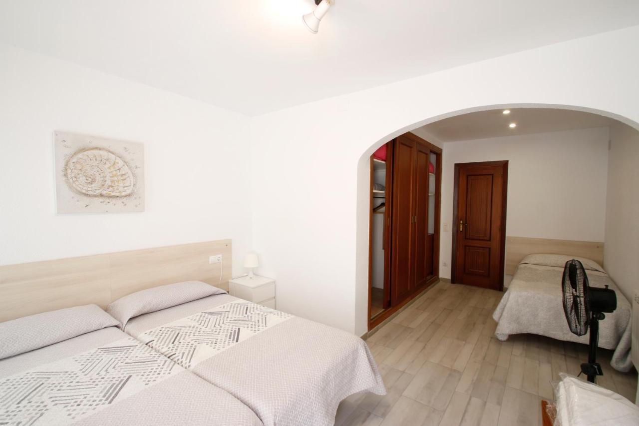 Villa Gladiols Cambrils Kültér fotó