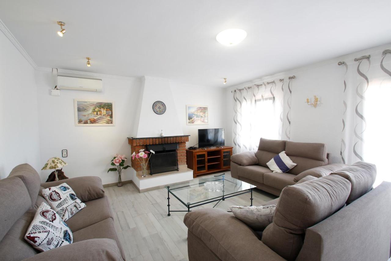 Villa Gladiols Cambrils Kültér fotó