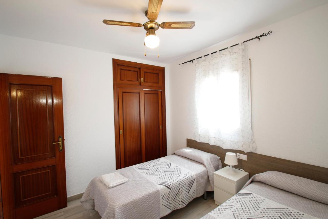 Villa Gladiols Cambrils Kültér fotó