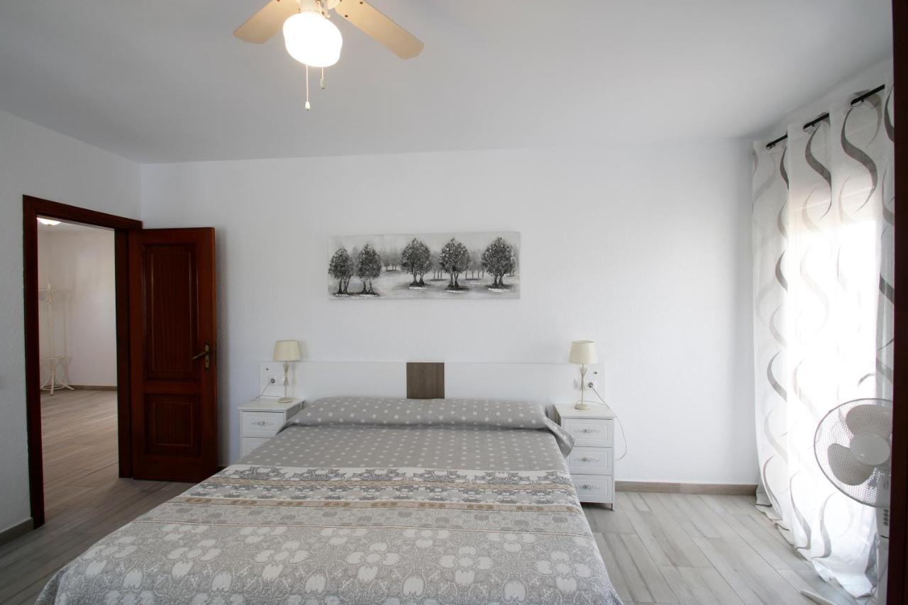 Villa Gladiols Cambrils Kültér fotó