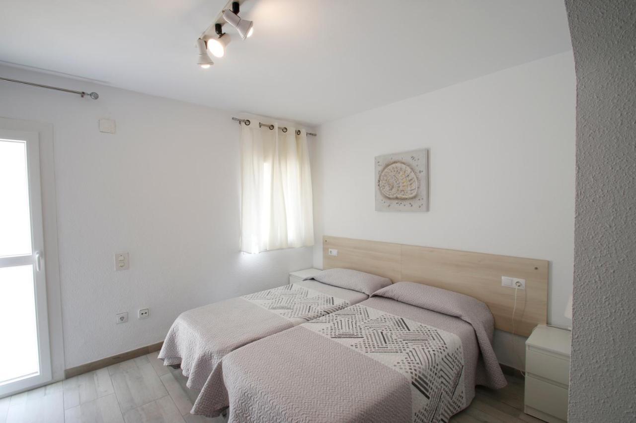 Villa Gladiols Cambrils Kültér fotó