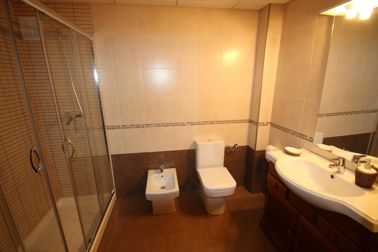 Villa Gladiols Cambrils Kültér fotó