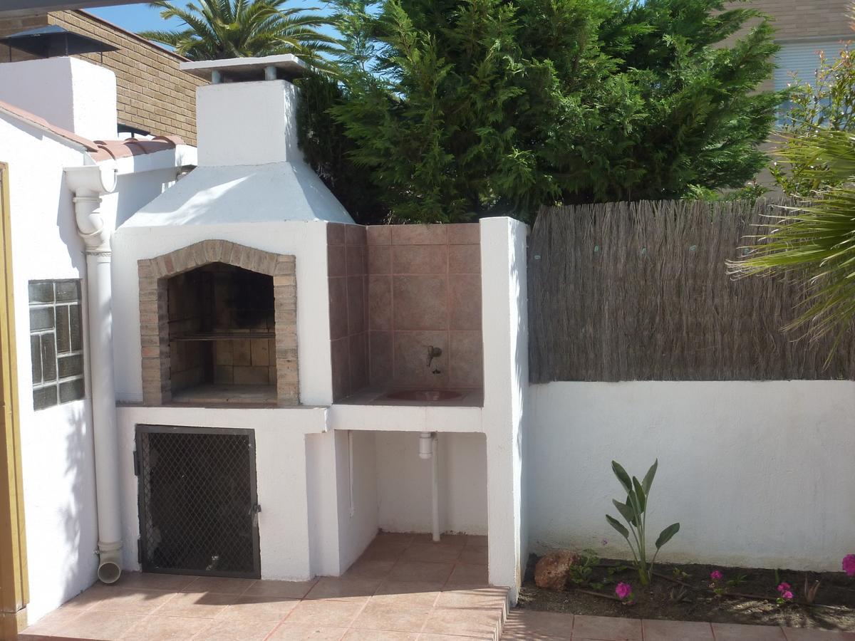 Villa Gladiols Cambrils Kültér fotó